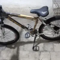 دوچرخه ویوا ۲۶