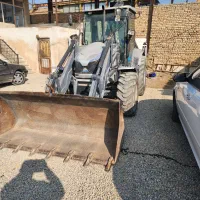 بیلبکهو ارکا|خودرو سنگین|فلاورجان, |دیوار