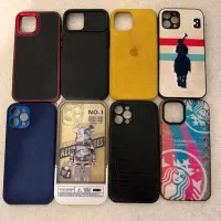 قاب ایفون 12پرو