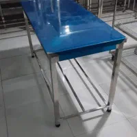 میزکار طرح تاپینگ بنماری خور کد۵۵۱|کافی‌شاپ و رستوران|تهران, نیاوران|دیوار