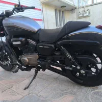 موتورسیکلت srv250