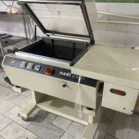 دستگاه پک نادی