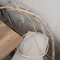 اسپیلت ۱۸۰۰۰ سامسونگ|کولر گازی و فنکوئل|بندر انزلی, باغ زمانی|دیوار