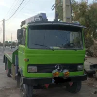 جرثقیل خاور