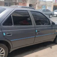 پژو405مدل98|خودرو سواری و وانت|چابهار, |دیوار