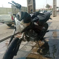 موتور دلتا ۱۶۰ سی سی