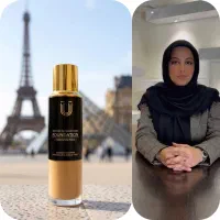 کرم پودر فول کاور