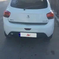 تیبا ۲ مدل ۹۷