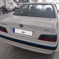 فروش پارس تیوفای گاز سیمی|خودرو سواری و وانت|بندرعباس, |دیوار