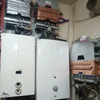 طرح تعویضی آبگرمکن های دیواری