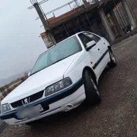 پژو 405slx مدل ۹۴