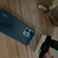 گوشی ردمی نوت12