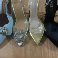 فروش کفش مجلسی زنانه