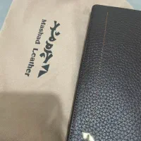 کیف چرم مشهد