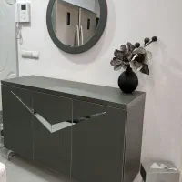 میز کنسول و میز تی وی