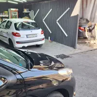 کارگر کارواش