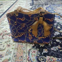 کیف زنانه دسته دار|کیف، کفش، کمربند|خرم‌آباد, |دیوار