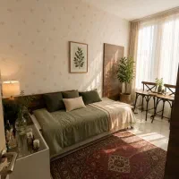 70 متر / با پارکینگ/تک واحدی /کرمان شمال