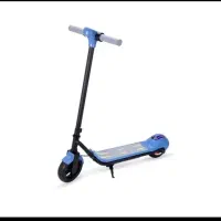 اسکوتر برقی مدل شیامی ۳سرعته مناسب ۴سال تا ۱۵ ساله