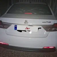 شاهین cvt 404