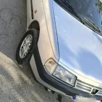 پژو 405 glx