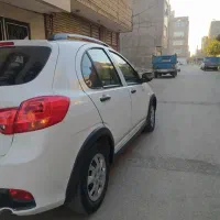 کوییک ۴۰۰بیرنگ استسنائی|خودرو سواری و وانت|همدان, |دیوار