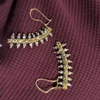 گوشواره طلا|جواهرات|سبزوار, شرق کال عیدگاه|دیوار