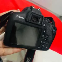 دوربین عکاسی کنون ۲۰۰۰ دی به همراه لنز 18-55|دوربین عکاسی و فیلمبرداری|محمودآباد, |دیوار