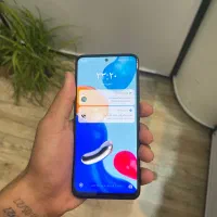 فروش گوشی ردمی نوت ۱۱s