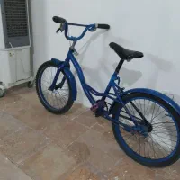 دوچرخه ۲۰|دوچرخه، اسکیت، اسکوتر|محمدشهر, ولدآباد|دیوار