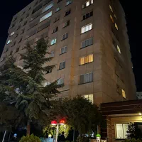 سعادت آباد ۱۴۰ متر ۳ خواب برج