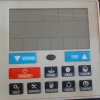 پنل کولر  سلولزی البرز