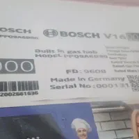 گاز صفحه ای آکبند|اجاق گاز و لوازم برقی پخت‌وپز|فرخ‌شهر, |دیوار