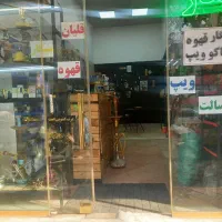 اجاره مغازه در افسریه ۱۵ متری دوم|اجارهٔ مغازه و غرفه|تهران, افسریه شمالی|دیوار