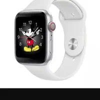 ساعت هوشمند