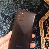 گوشی سامسونگa02s