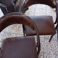 صندلی اصلاح طرح برقی ..صندلی انتظار