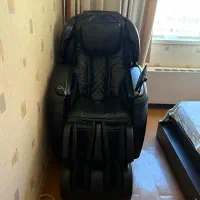 صندلی ماساژور حرفه‌ای OGAWA Master Drive OG7598