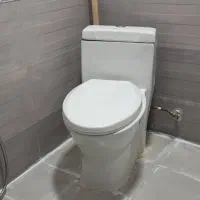 توالت فرنگی