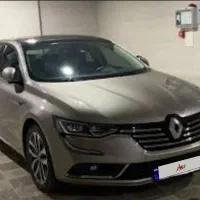 تالیسمان فول آپشن 2017