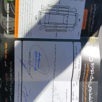 پراید۱۳۱ مدل۹۰|خودرو سواری و وانت|مشهد, شهید آوینی|دیوار