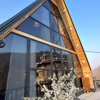 اجاره روزانه/هفتگی/ماهانه ویلا ۱۱۰ متری رشت