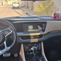 خودرو ریگان کوپال ۱۳۹۹|خودرو سواری و وانت|لار, |دیوار