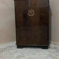 تلویزیون و رادیو قدیمی