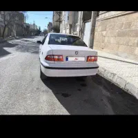 سمند ایف سون عروسک