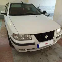 سمند Lx دوگانه شرکتی.|خودرو سواری و وانت|کرج, کوی فرهنگ|دیوار