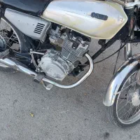 موتورسیکلت کویران125مدل 84