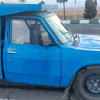 نیسان فروشی مدل ۸۷|خودرو سواری و وانت|اشتهارد, |دیوار