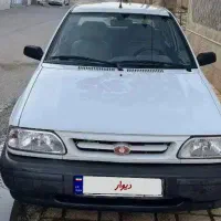 ماشین 131مدل91