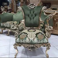 مبل سلطنتی امپراتور و پوستماری